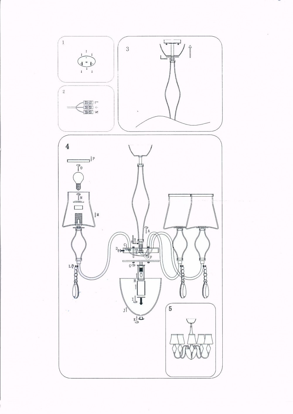 Lightstar (MC2067-5) Люстра потолочная ESCICA 5х40W E14+1х40W G9 БЕЛЫЙ/КОНЬЯК/ХРОМ (в комплекте) Lightstar (MC2067-5) Люстра потолочная ESCICA 5х40W E14+1х40W G9 БЕЛЫЙ/КОНЬЯК/ХРОМ (в комплекте)
